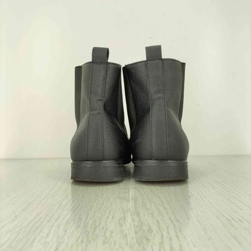 カルバンクライン CALVIN KLEIN Brayden 2 サイドゴアショートブーツ チェルシーブーツ メンズ EUR:41