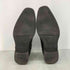 カルバンクライン CALVIN KLEIN Brayden 2 サイドゴアショートブーツ チェルシーブーツ メンズ EUR:41