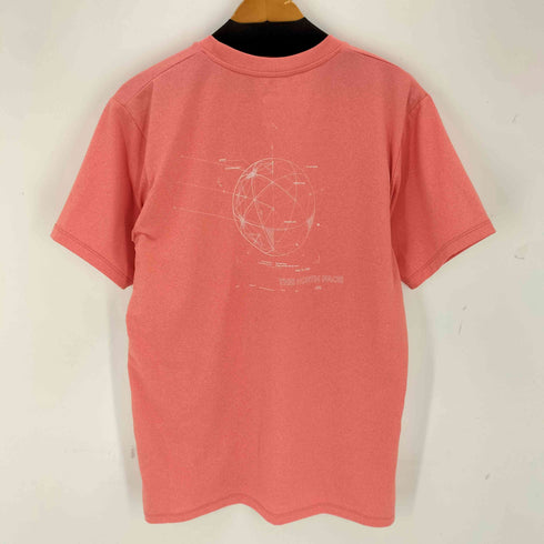 ザノースフェイス THE NORTH FACE S/S Blueprint Graphic Tee メンズ L