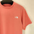 ザノースフェイス THE NORTH FACE S/S Blueprint Graphic Tee メンズ L