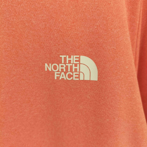 ザノースフェイス THE NORTH FACE S/S Blueprint Graphic Tee メンズ L