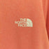 ザノースフェイス THE NORTH FACE S/S Blueprint Graphic Tee メンズ L