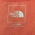 ザノースフェイス THE NORTH FACE S/S Blueprint Graphic Tee メンズ L