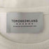 トゥモローランドトリコ TOMORROWLAND tricot コットンニットTシャツ メンズ M