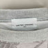 ユナイテッドアローズ UNITED ARROWS フラワージャカードスウェットプルオーバー レディース