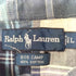 ラルフローレン RALPH LAUREN 90S BOB CAMP パッチワーク S/S オープンカラー ボタンダウン シャツ メンズ import:L