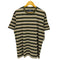 ポロスポーツラルフローレン POLO SPORT RALPH LAUREN 90-00S シャドー ボーダー S/S クルーネック Tシャツ メンズ import:XL