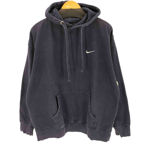 ナイキ NIKE スウォッシュ刺繍ロゴフーディー メンズ import:XL