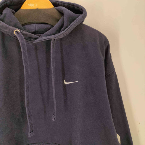 ナイキ NIKE スウォッシュ刺繍ロゴフーディー メンズ import:XL