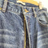 Regen Glanz ワイドバギーデニムパンツ メンズ JPN:M