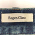 Regen Glanz ワイドバギーデニムパンツ メンズ JPN:M
