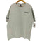 RUGGED SWEATS 90-00s 企業プリント クルーネックTシャツ メンズ JPN:XXL
