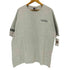 RUGGED SWEATS 90-00s 企業プリント クルーネックTシャツ メンズ JPN:XXL