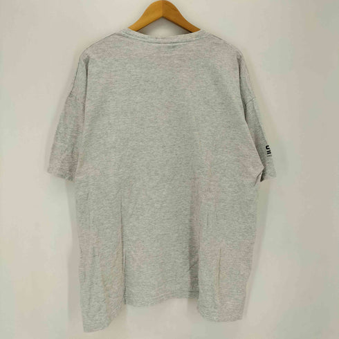 RUGGED SWEATS 90-00s 企業プリント クルーネックTシャツ メンズ JPN:XXL