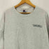 RUGGED SWEATS 90-00s 企業プリント クルーネックTシャツ メンズ JPN:XXL