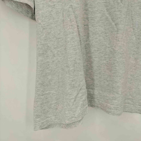 RUGGED SWEATS 90-00s 企業プリント クルーネックTシャツ メンズ JPN:XXL
