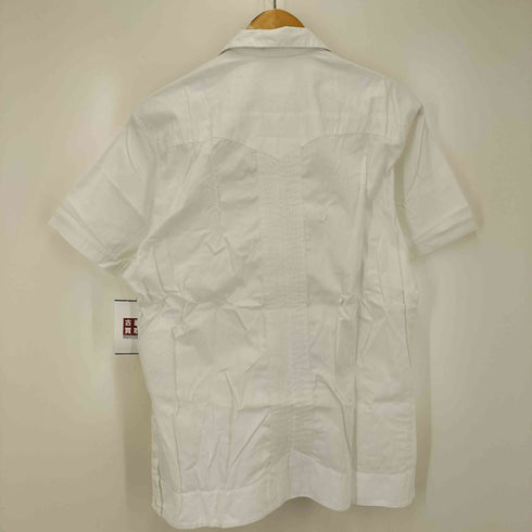 CORAZON S/S キューバシャツ メンズ 36