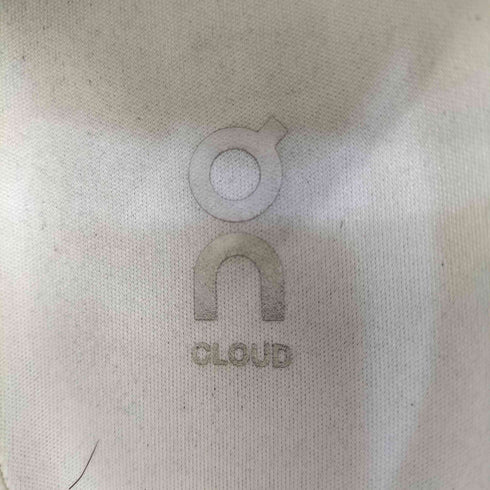 オン On Cloud 6 ローカットスニーカー メンズ JPN:26.5
