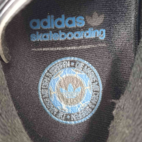 アディダスオリジナルス adidas Originals BUSENITS ADV ブセニッツ メンズ JPN:27