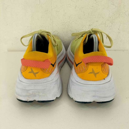 ホカオネオネ HOKA ONE ONE BONDI X ローカットスニーカー メンズ JPN:26