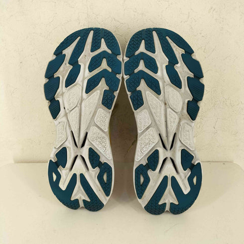 ホカオネオネ HOKA ONE ONE BONDI X ローカットスニーカー メンズ JPN:26
