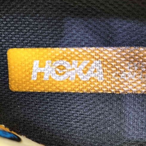 ホカオネオネ HOKA ONE ONE BONDI X ローカットスニーカー メンズ JPN:26