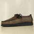 クラークス Clarks クレープソール モカシン シューズ メンズ US:7.5