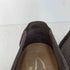 クラークス Clarks クレープソール モカシン シューズ メンズ US:7.5