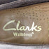 クラークス Clarks クレープソール モカシン シューズ メンズ US:7.5
