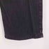 ラングラー Wrangler premiam quality RELAXED FIT 5ポケット ジップフライ ブラック デニム パンツ メンズ 36×30