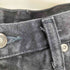 ラングラー Wrangler premiam quality RELAXED FIT 5ポケット ジップフライ ブラック デニム パンツ メンズ 36×30