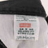 ラングラー Wrangler premiam quality RELAXED FIT 5ポケット ジップフライ ブラック デニム パンツ メンズ 36×30