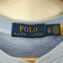 ポロラルフローレン POLO RALPH LAUREN 現行タグ Polo Bear Fleece Sweatshirt ポロベアプリント 裏起毛 スウェット レディース import:XS