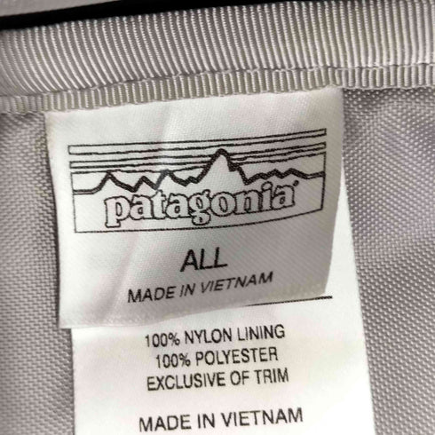 パタゴニア patagonia 17AW TRES PACK 25L トレスパック 25L メンズ 25L
