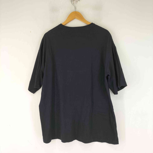 フロントグラフィックプリント S/S Tシャツ メンズ