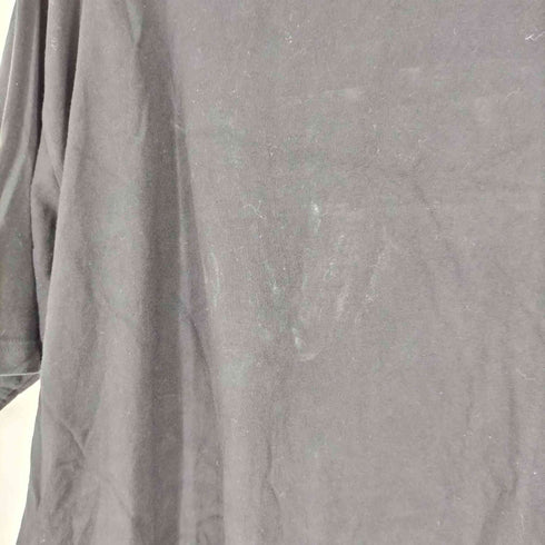 フロントグラフィックプリント S/S Tシャツ メンズ