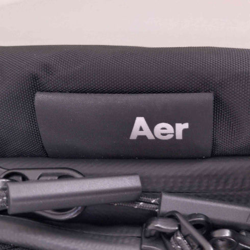 エアー AER Travel Pack 3 X-Pac メンズ FREE