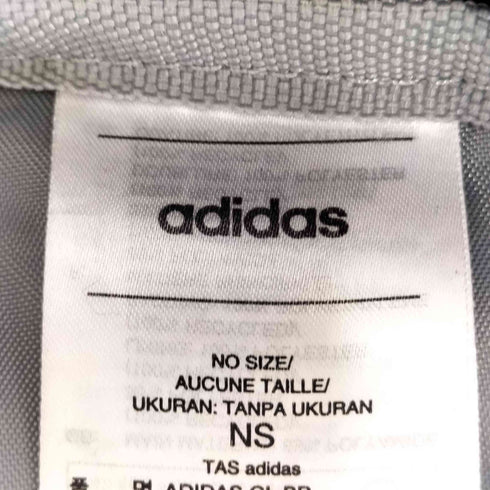 アディダス adidas グロー バックパック メンズ