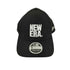 ニューエラ NEW ERA 9 FIFTY ロゴ刺繍 ベースボールキャップ メンズ S/M