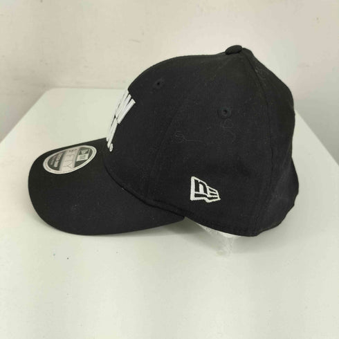 ニューエラ NEW ERA 9 FIFTY ロゴ刺繍 ベースボールキャップ メンズ S/M