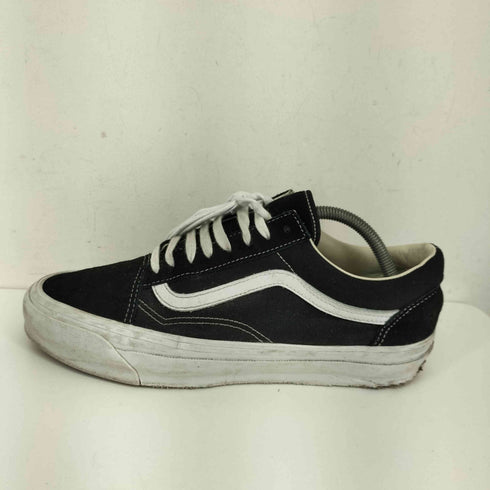 バンズ VANS OLD SKOOL ローカットスニーカー メンズ JPN:27.5