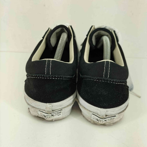 バンズ VANS OLD SKOOL ローカットスニーカー メンズ JPN:27.5