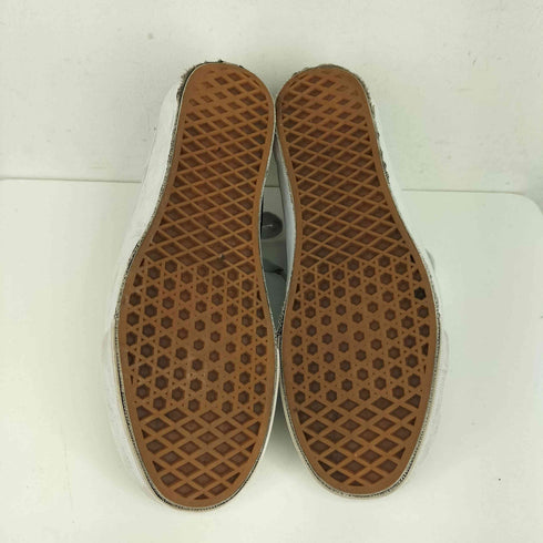 バンズ VANS OLD SKOOL ローカットスニーカー メンズ JPN:27.5