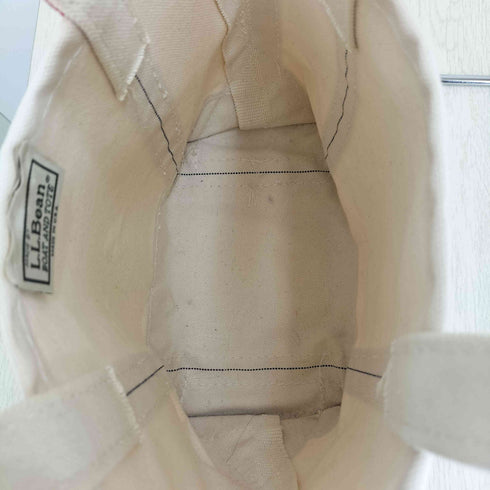 エルエルビーン L.L.Bean ボート アンド トート オープン トップ レギュラー ハンド メンズ S