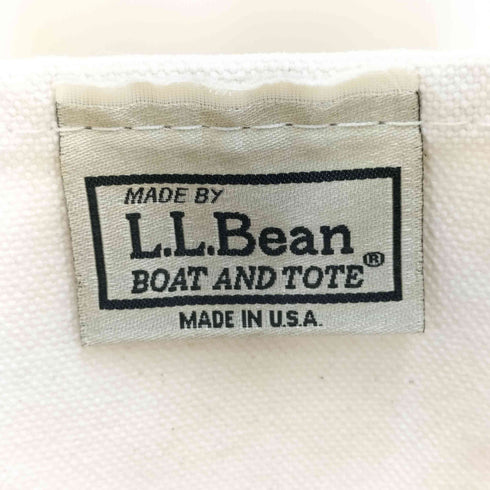 エルエルビーン L.L.Bean ボート アンド トート オープン トップ レギュラー ハンド メンズ M