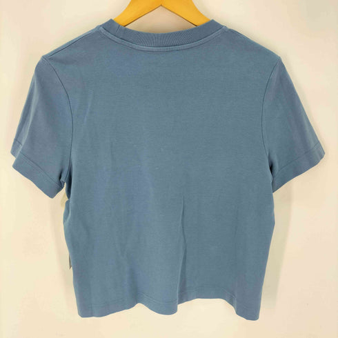 コス COS クリーンカット Tシャツ レディース import:M