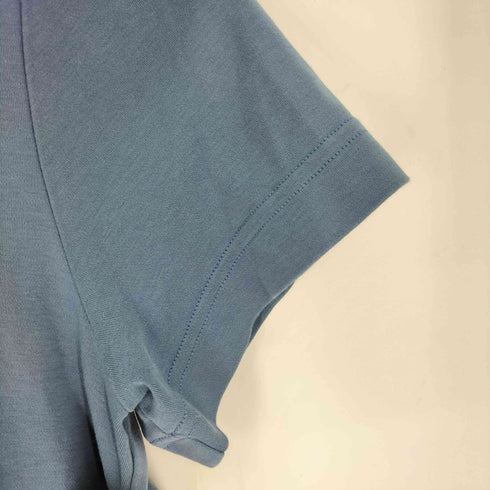 コス COS クリーンカット Tシャツ レディース import:M