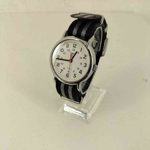 タイメックス TIMEX WEEKENDER メンズ FREE