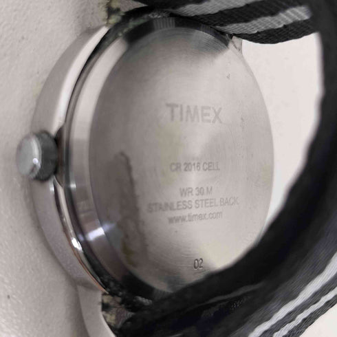 タイメックス TIMEX WEEKENDER メンズ FREE