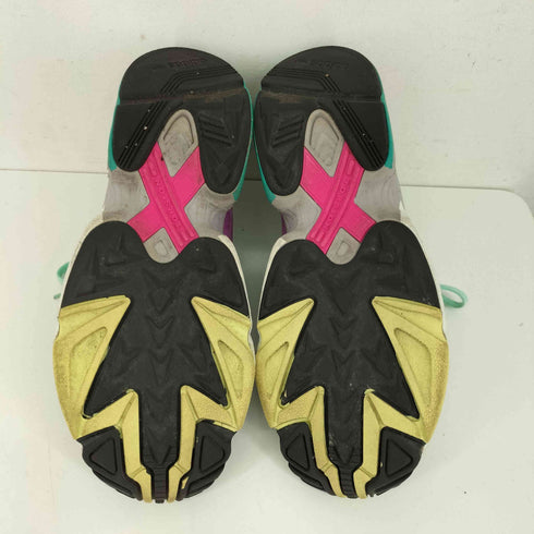 アディダス adidas FALCON W BB9175 ローカットスニーカー メンズ JPN:27